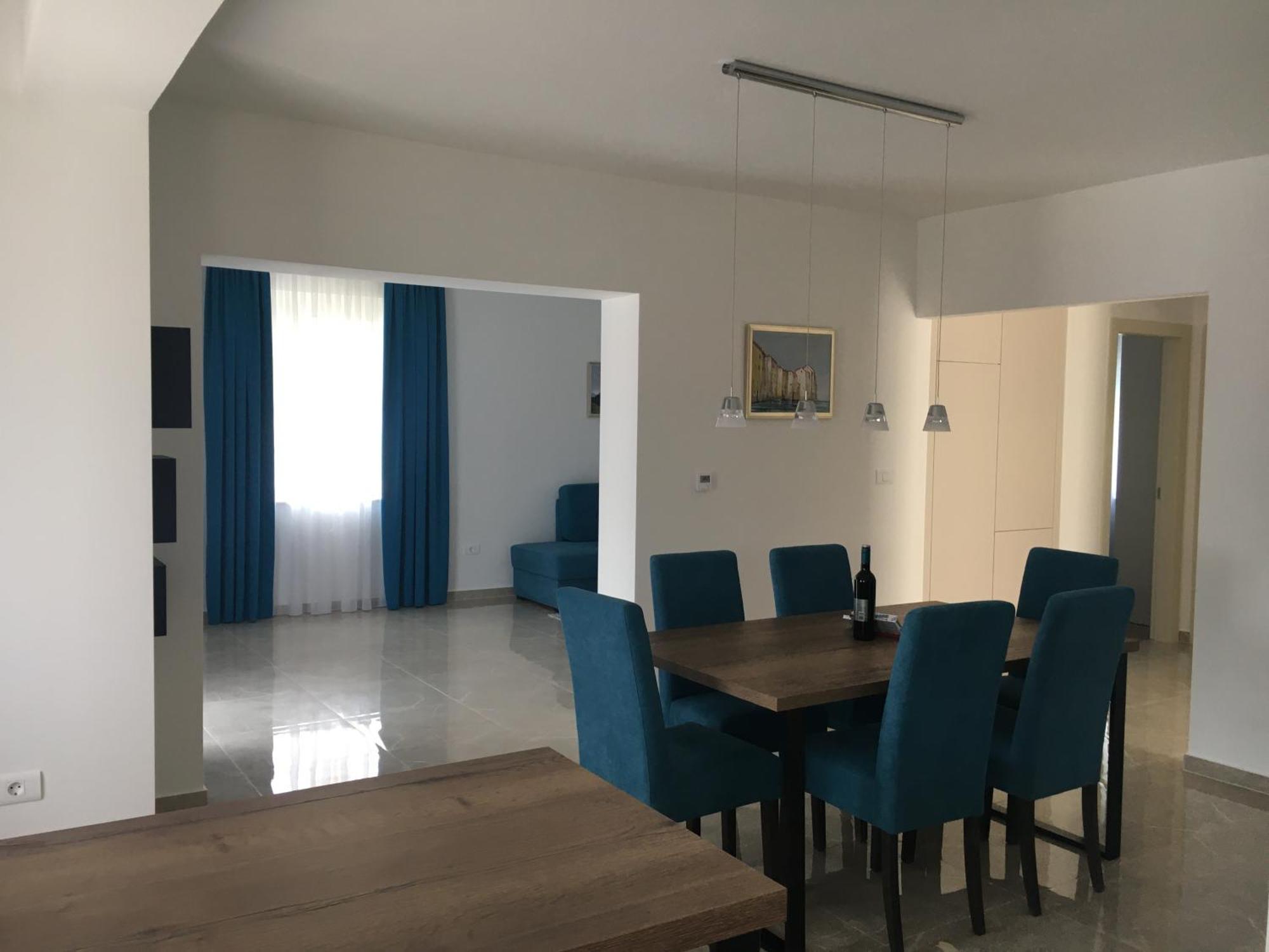 Leneda Apartments With Pool Pula Dış mekan fotoğraf